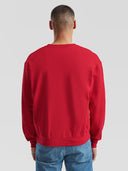 Felpa Unisex girocollo Classic 622020