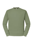 Felpa Unisex girocollo Classic 622020