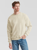 Felpa Unisex girocollo Classic 622020