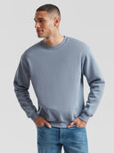 Felpa Unisex girocollo Classic 622020