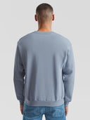 Felpa Unisex girocollo Classic 622020