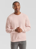 Felpa Unisex girocollo Classic 622020