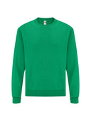 Felpa Unisex girocollo Classic 622020