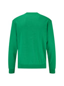 Felpa Unisex girocollo Classic 622020