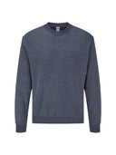 Felpa Unisex girocollo Classic 622020