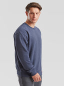 Felpa Unisex girocollo Classic 622020