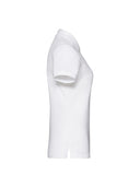 Polo Donna manica corta Premium 630300