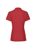 Polo Donna manica corta Premium 630300