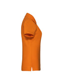 Polo Donna manica corta Premium 630300