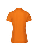 Polo Donna manica corta Premium 630300