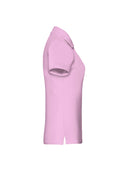 Polo Donna manica corta Premium 630300