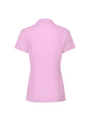 Polo Donna manica corta Premium 630300