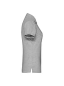 Polo Donna manica corta Premium 630300