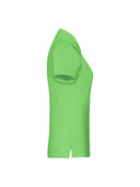 Polo Donna manica corta Premium 630300