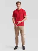 Polo Uomo manica corta Original 630500