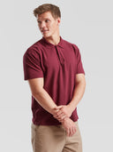 Polo Uomo manica corta Original 630500