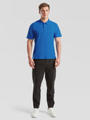 Polo Uomo manica corta Original 630500