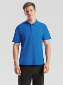 Polo Uomo manica corta Original 630500