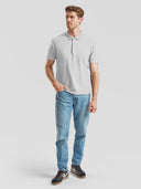 Polo Uomo manica corta Original 630500