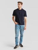 Polo Uomo manica corta Original 630500