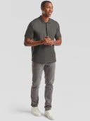 Polo Uomo manica corta Original 630500