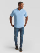 Polo Uomo manica corta Original 630500