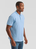 Polo Uomo manica corta Original 630500