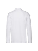 Polo Uomo manica lunga Premium 633100