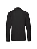 Polo Uomo manica lunga Premium 633100