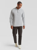 Polo Uomo manica lunga Premium 633100