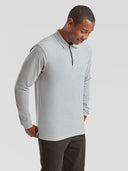 Polo Uomo manica lunga Premium 633100