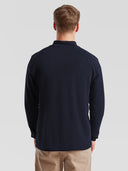 Polo Uomo manica lunga Premium 633100