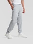 Pantalone Unisex Felpa Classic 640260