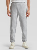 Pantalone Unisex felpa Premium 640400