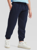 Pantalone Bambino felpa Classic 640510