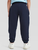 Pantalone Bambino felpa Classic 640510