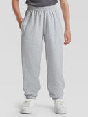 Pantalone Bambino felpa Classic 640510