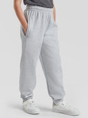 Pantalone Bambino felpa Classic 640510