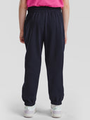 Pantalone Bambino felpa Classic 640510