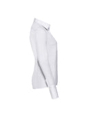 Camicia Fit Ultimate Stretch Donna manica lunga 960F