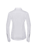 Camicia Fit Ultimate Stretch Donna manica lunga 960F