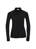 Camicia Fit Ultimate Stretch Donna manica lunga 960F