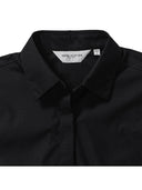 Camicia Fit Ultimate Stretch Donna manica lunga 960F