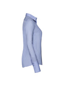 Camicia Fit Ultimate Stretch Donna manica lunga 960F