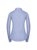 Camicia Fit Ultimate Stretch Donna manica lunga 960F