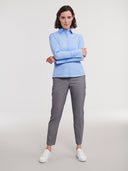 Camicia Fit Ultimate Stretch Donna manica lunga 960F