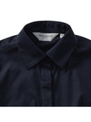 Camicia Fit Ultimate Stretch Donna manica lunga 960F