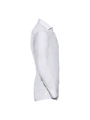 Camicia Fit Ultimate Stretch Uomo manica lunga 960M