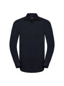 Camicia Fit Ultimate Stretch Uomo manica lunga 960M