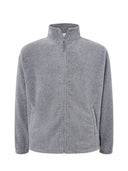 Pile Uomo zip intera FLRA300